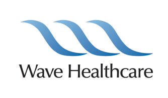 Wave Healthcare Logo